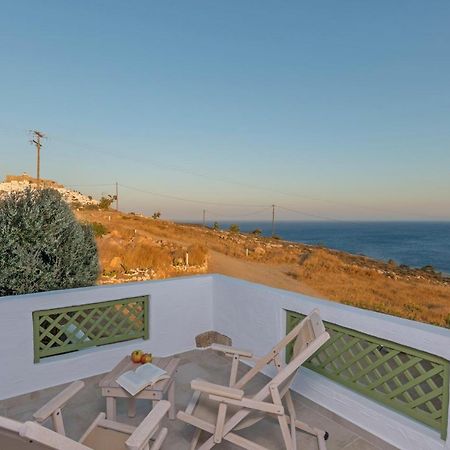 Elia Traditional Suites Astypálaia Екстериор снимка