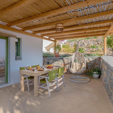 Elia Traditional Suites Astypálaia Екстериор снимка